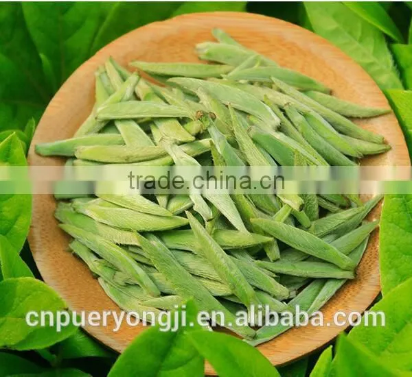 Hot-sale Loose Tea, Bai Hao Yinzhen Silver Needle White Tea photo-2