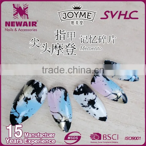 Fashion Salon OEM Art Design Nails photo-2