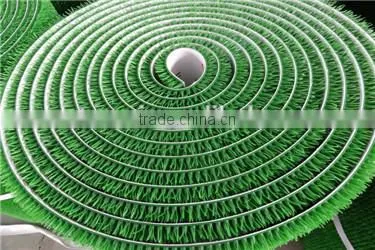 Stable Quality Easy to Clean Gold- Rush Grass photo-3
