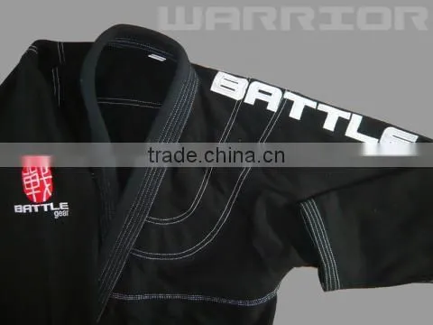 Jiu Jitsu Uniforms photo-2