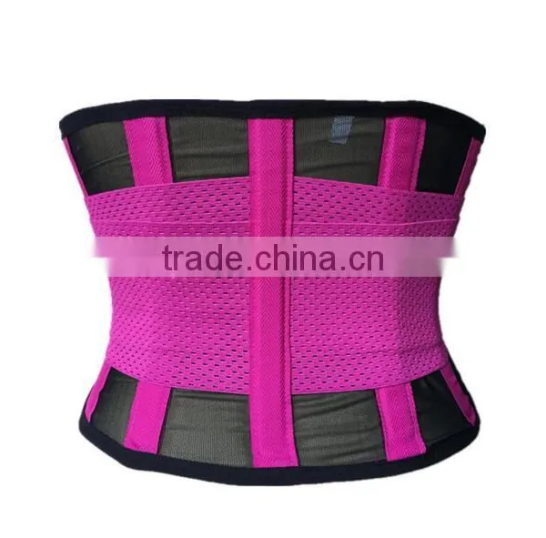 Wholesale Cheap Waist Trimmer Belt photo-4