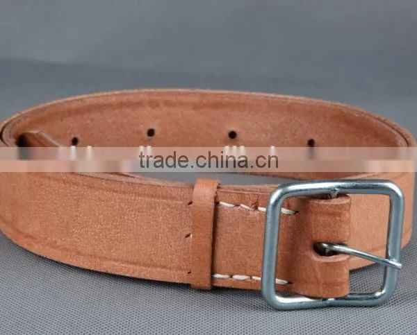 First Layer of Leather Electrician Nesting, Leather Tool Bag Pockets photo-4