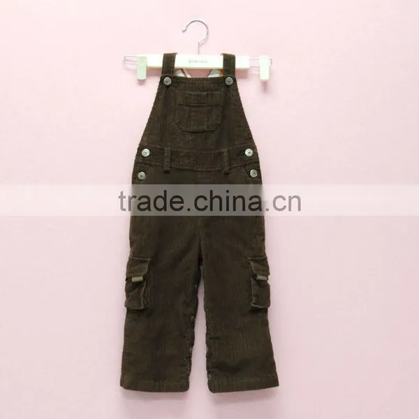 Overall Denim Jeans Factories Children Elegant Denim Jumpsuits