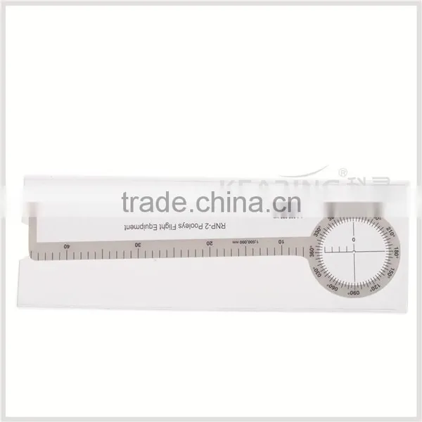 Kearing Brand #KRNP-2 Navigation Chart Plotter photo-5
