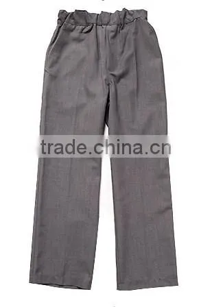 Custom School Uniform Factory Oem Service photo-4