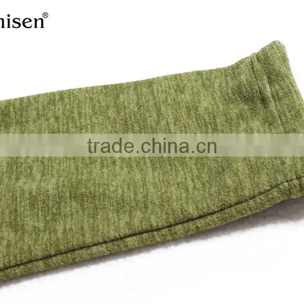 Garment Factory Women Sweater Fleece Jacket photo-6