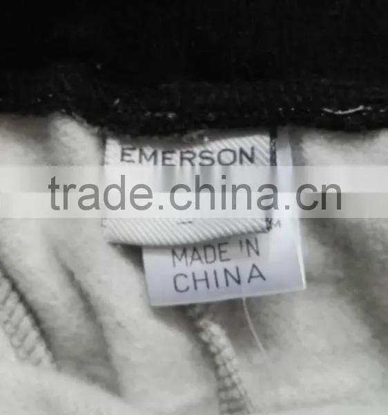 Inventories for Sale Clothing High Quality Garments Boys Pants photo-2