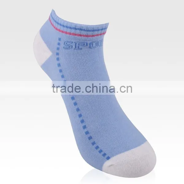 Combed Cotton Baby Sock photo-5