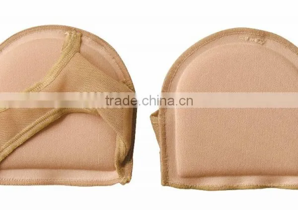 Forefoot Gel Insole for Flip Shoes photo-5