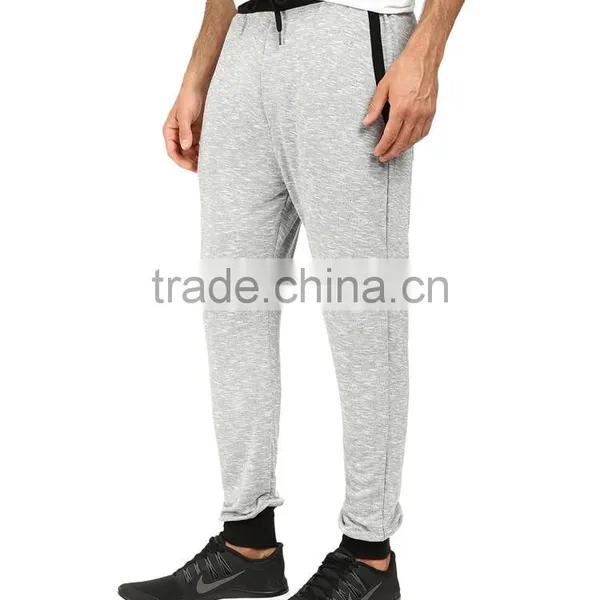 Mens Custom Cheap Wholesale Men Jogger Sweatpants photo-2