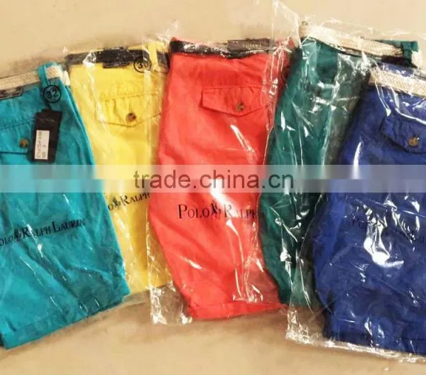 2015 Hot Sale Casual Solid Comfortable Short photo-6