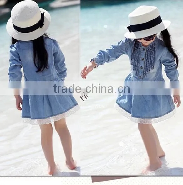 2014 Fashion Kids Girl Dress Shalwar Kameez 20009 photo-6