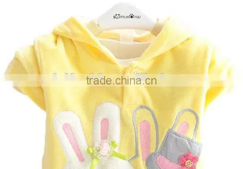 Latest Fashion Winter Child Garment Warm Kids Children Camping Play Clothes Set photo-4
