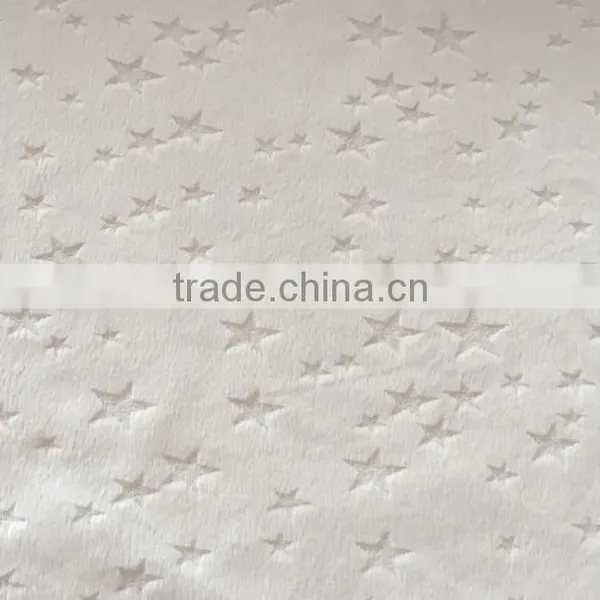 Minky Fabric/soft Short Plush Fabric photo-5