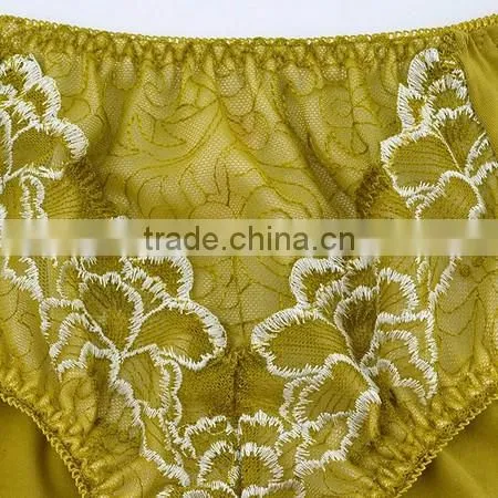 2015 Fashion Modal Sexy Ladies Panties photo-2