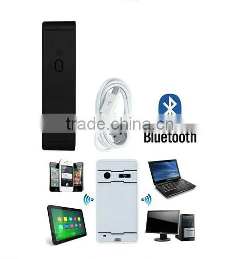 Bluetooth Virtual Laser Keyboard Portable With Mini Bluetooth Speaker for Ipad Iphone Tablet PC Notebook photo-4