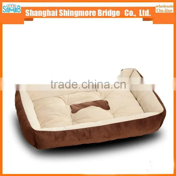 New Design High Standard Dog Bed Pet for Sale photo-3