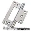 Stainless Steel Ball Bearing Flush Hinges: Ss-F1
