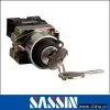 Pushbutton Switch
