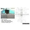 Frameless Glass Gate Hinge