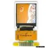 Sell 1.5 Inch TFT LCD Module (128*128)