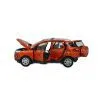 Ford Ecosport 2013 Diecast Model Car 1/18 Collectable Diecast By Paudi photo-3