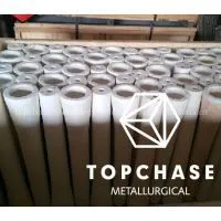 Refractory Fused Silica Submerged Nozzle photo-2
