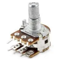 Megatron Potentiometers photo-3