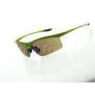 Polarized Cycling Sunglasses Filter Sun Glare Keep Stay On Nose Rove Lens