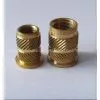 Brass Nut