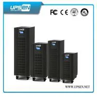CE Certification High Frequency Double Conversion Online UPS photo-3