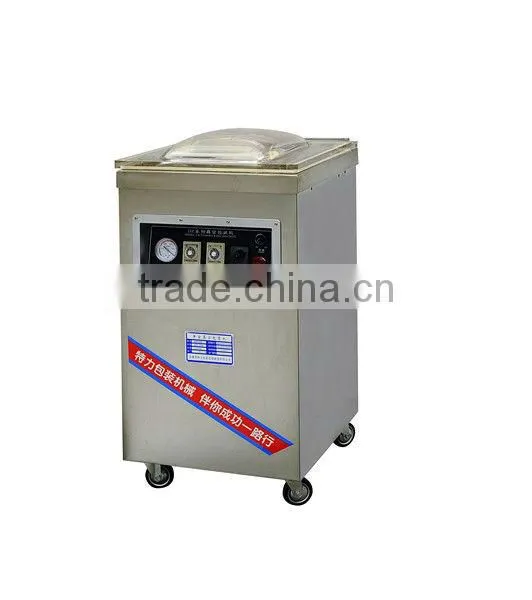 Used Vacuum Packaging Machine(DZ-400)