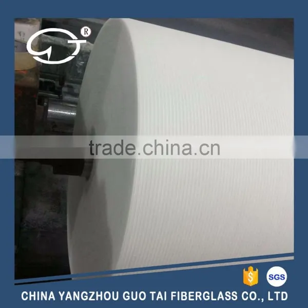Big Roll Alkali-Resistant Fiberglass Mesh photo-2