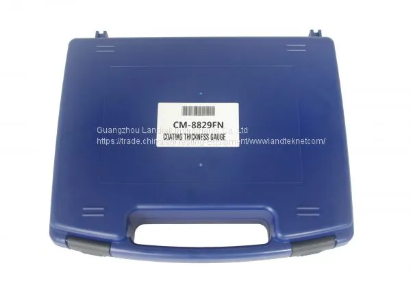 Coating Thickness Meter CM-8829H With High Measuring Range photo-3