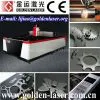 Coherent 1000W Fiber Laser Cutter Stainless Steel 3mm 4mm