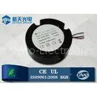 60W Anti-Explosion Constant Current LED Driver Rubycon Used Waterproof IP65