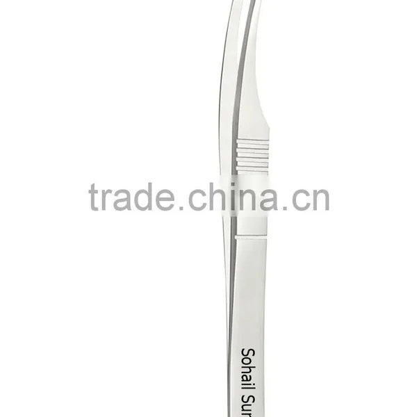 Eyelash Tweezers Volume photo-2