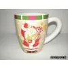 Christmas Mug With Santa Claus Design