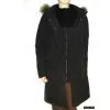 Sell Ladies' Long Cotton Wadded Coat
