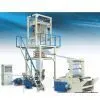 Sell HD/LDPE Film Blower With Rotary Die & Double Rewinder