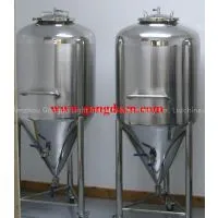 50L-6000L Conical Beer Fermentation Tanks photo-3