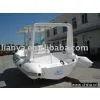 Rib Boat HYP660 With CE