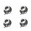 1'' Cast Iron Collar With Screw