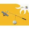 Solar Dynamic Flight Teaching AidJS-15