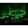 Optical Fiber Lights