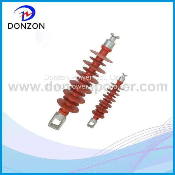 High Voltage Composite Cross Arm Insulator