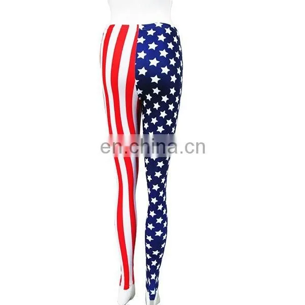 Custom Made 2015 Spring and Summer New Style Fashion Leggings/ Yoga Wear photo-4