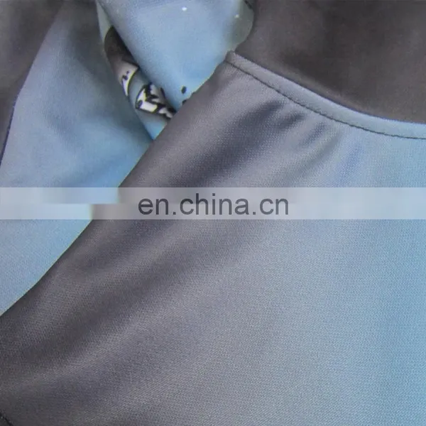 100%polyester Fashional Design Dri Fit Sublimation Sport Hoodie Custom photo-4