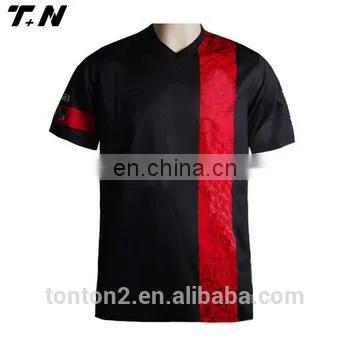 Cheap Football Shirts Fabric,wholesale Soccer Jerseys photo-6