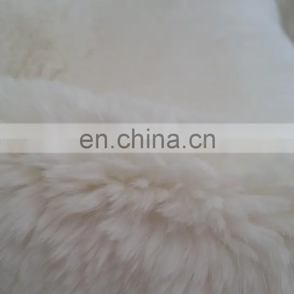 Wholesale Rex Rabbit Fur Skin / LTF-CED234 Can be Dyed Into Chichilla Color photo-3